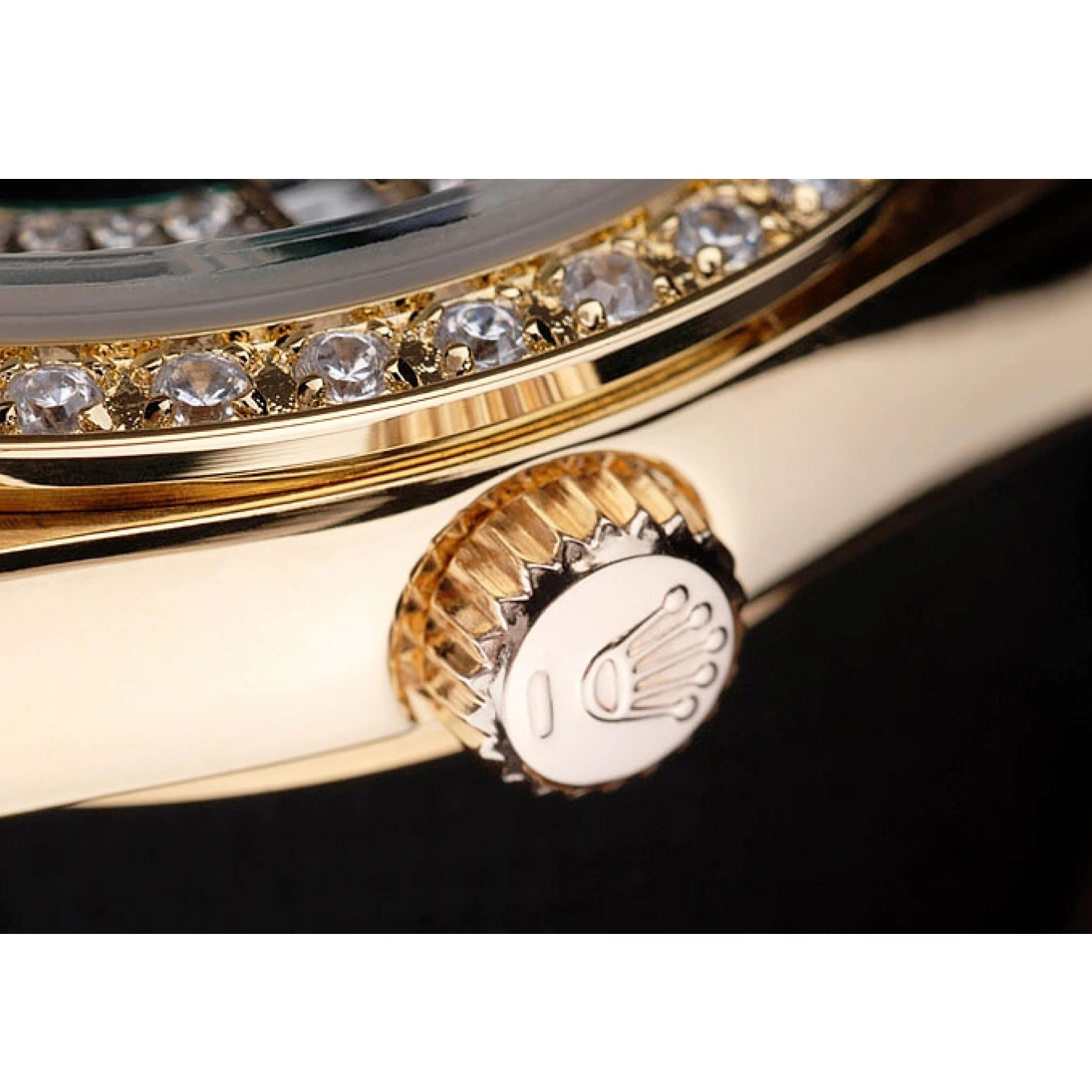 Aaa replica watch Day-Date-rl33 Rolex 0701